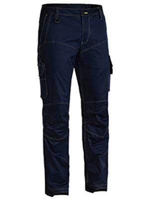 Bisley Workwear Work Wear BISLEY WORKWEAR X AIRFLOW™ RIPSTOP ENGINEERED CARGO WORK PANT BPC6475