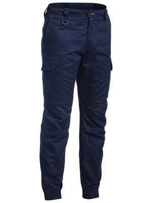 Bisley Workwear Work Wear BISLEY WORKWEAR X AIRFLOW™ RIPSTOP STOVE PIPE ENGINEERED CARGO PANT BPC6476