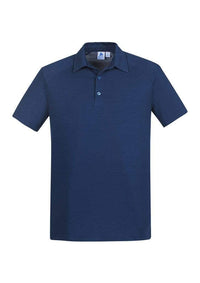 Biz Care Casual Wear Biz Collection Byron Mens Polo P011MS