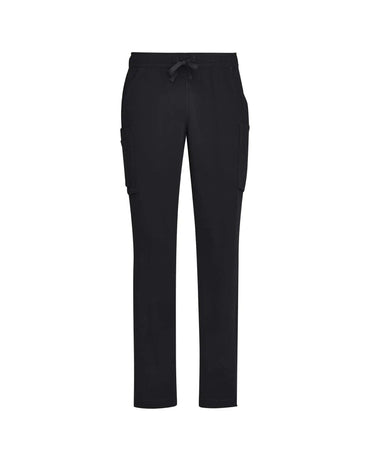 Biz Care Mens Medical Multi-Pocket Scrubs Pant CSP946ML