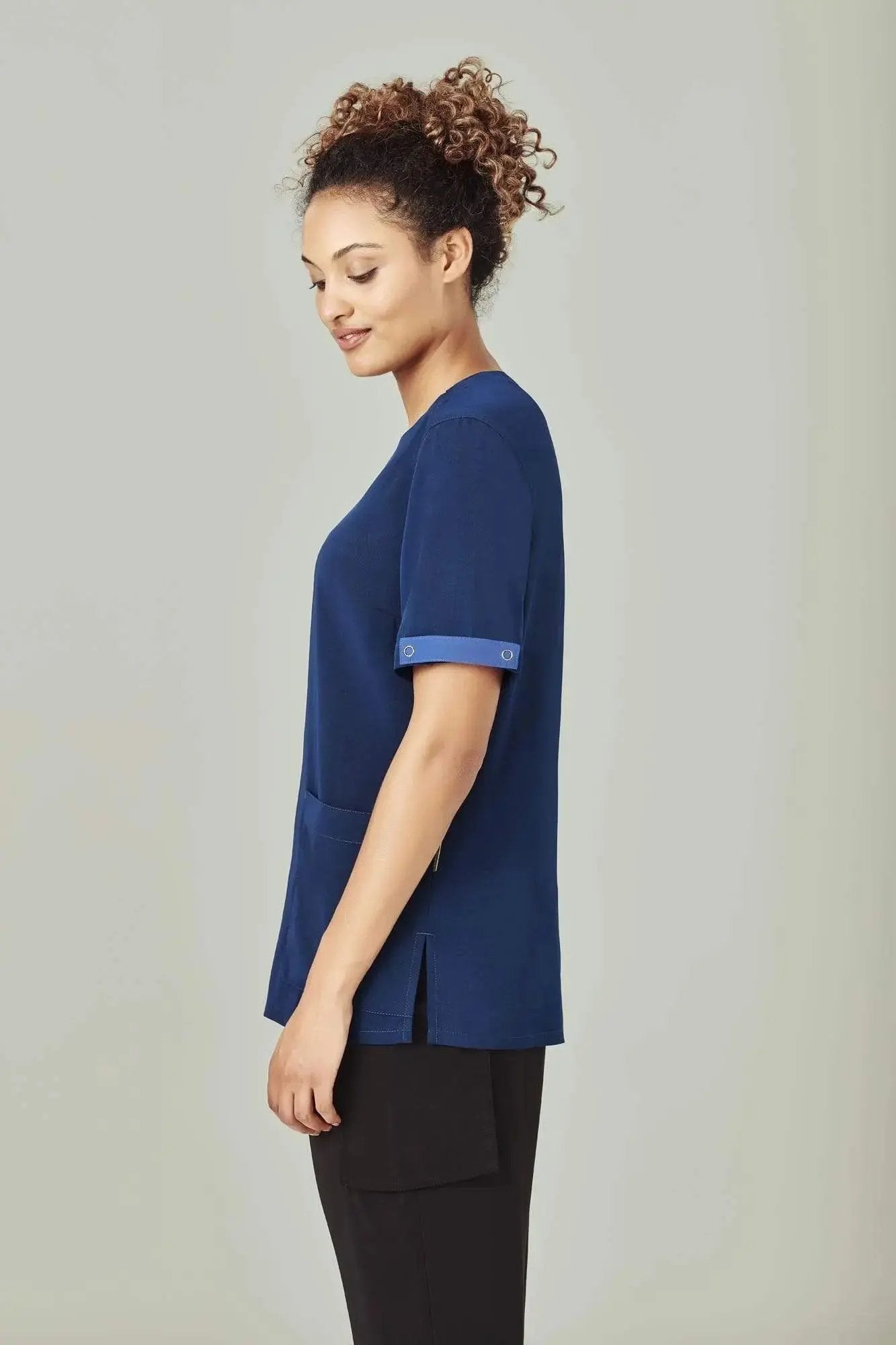 Biz Care Scrub Identifiers (Pack of 5) CID940U - Simply Scrubs Australia