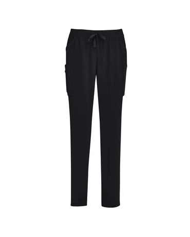 Biz Care Womens Slim Leg Scrub Pant CSP943LL
