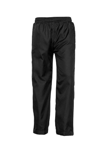 Biz Collection Active Wear Black / XS Biz Collection Adult’s Flash Track Pant Tp3160