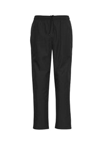 Biz Collection Active Wear Black / XS Biz Collection Adult’s Razor Sports Pant Tp409m