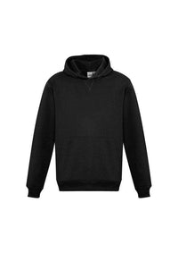 Biz Collection Active Wear Black / 4 Biz Collection Kid’s Crew Hoodie SW760K