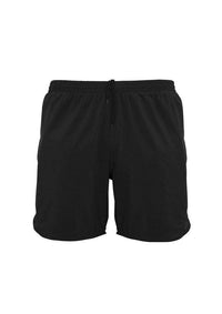 Biz Collection Active Wear Biz Collection Kid’s Tactic Shorts St511k