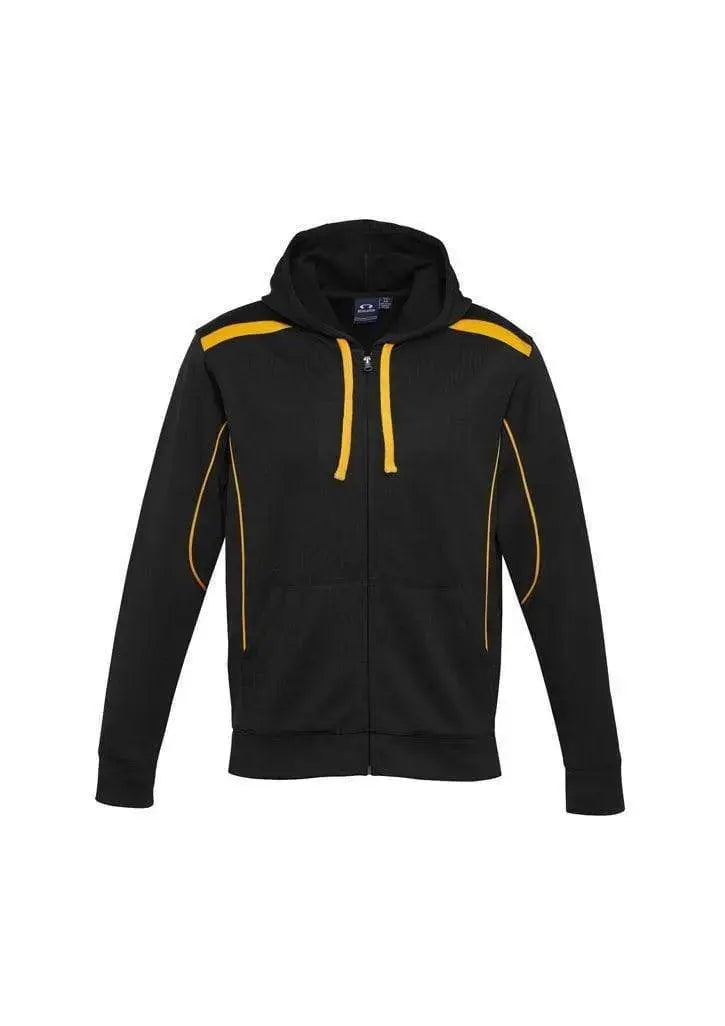 Biz Collection Men’s United Hoodie Sw310m Metro Workwear.