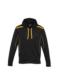 Biz Collection Men’s United Hoodie Sw310m Metro Workwear.