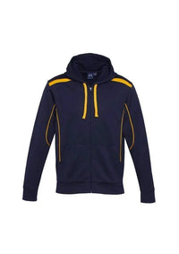 Biz Collection Men’s United Hoodie Sw310m Metro Workwear.