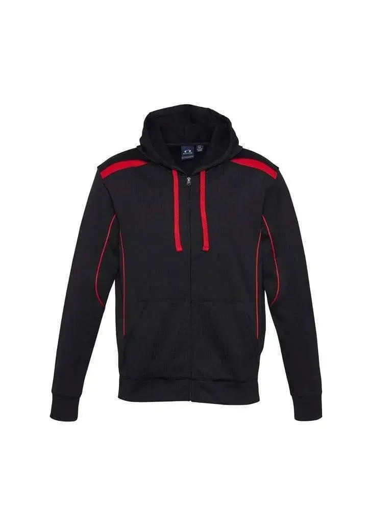 Biz Collection Men’s United Hoodie Sw310m Metro Workwear.