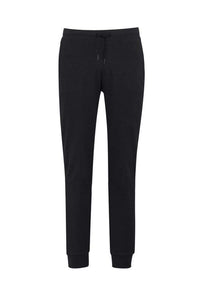 Biz Collection Active Wear Black / XS Biz Collection Neo Mens Pant TP927M