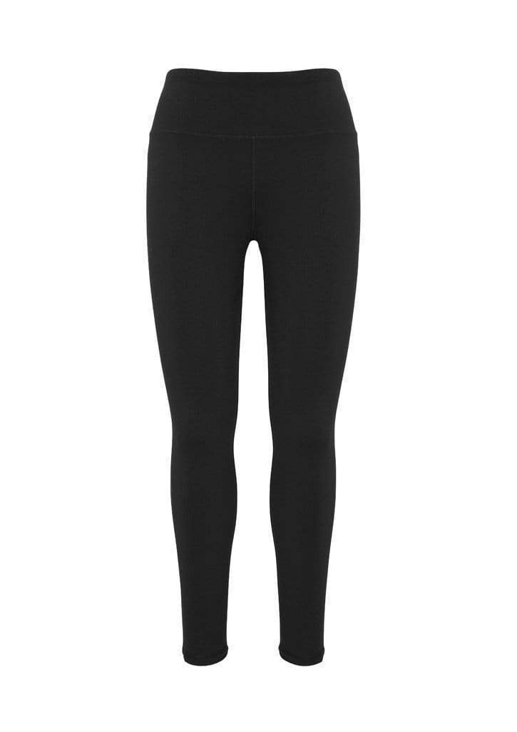 Biz Collection Active Wear Biz Collection Women’s Flex Full Leggings L514ll