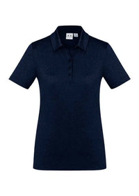Biz Collection Casual Wear Biz Collection Aero Ladies Polo  P815LS