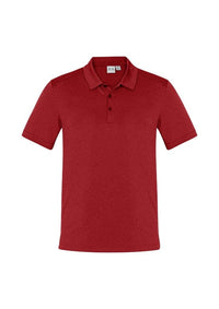 Biz Collection Casual Wear Biz Collection Aero Mens Polo  P815MS