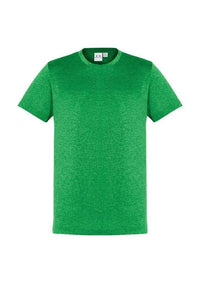 Biz Collection Casual Wear Lime / XS Biz Collection Men’s Aero Tee T800MS