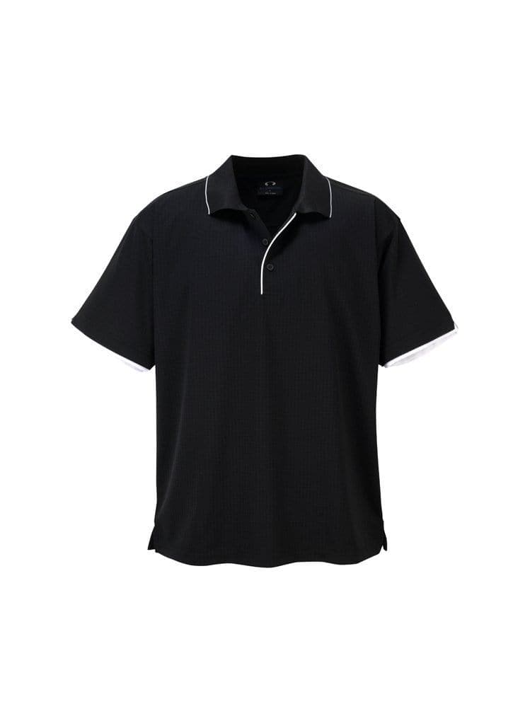 Biz Collection Casual Wear Biz Collection Men’s Elite Polo P3200