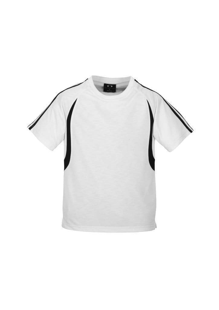 Biz Collection Casual Wear Biz Collection Men’s Flash Tee T3110