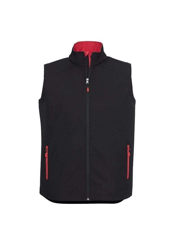 Biz Collection Casual Wear Biz Collection Men’s Geneva Vest J404m