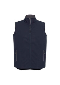 Biz Collection Casual Wear Biz Collection Men’s Geneva Vest J404m