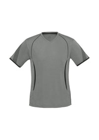 Biz Collection Casual Wear Biz Collection Men’s Razor Tee T406MS