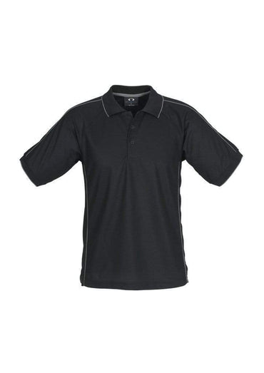 Biz Collection Casual Wear Biz Collection Men’s Resort Polo P9900