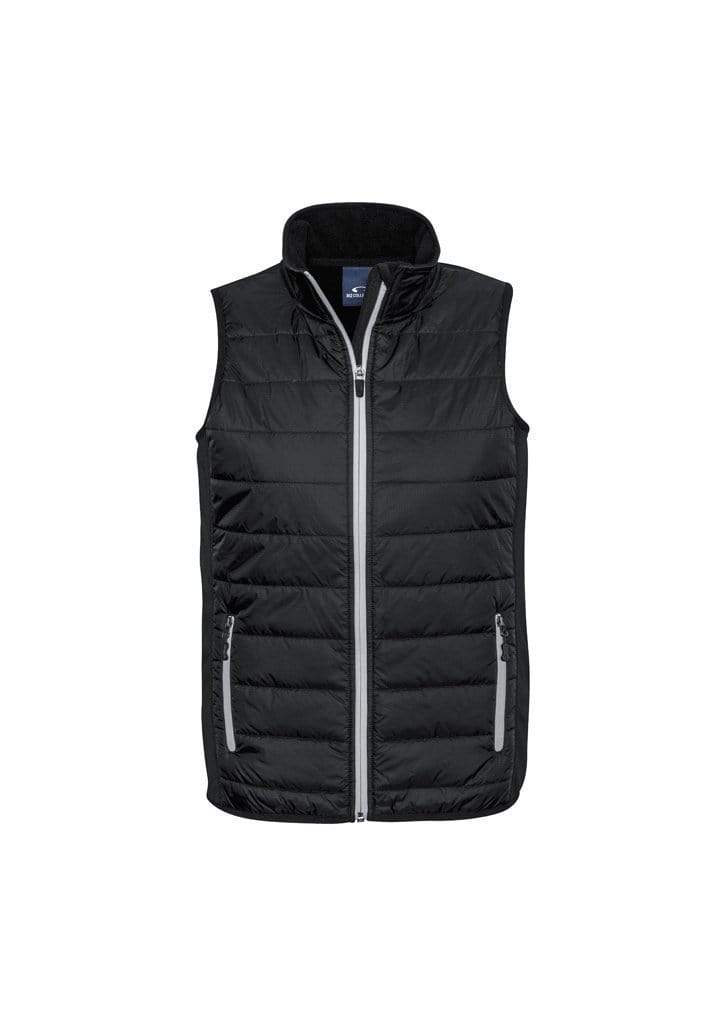 Biz Collection Casual Wear Biz Collection Men’s Stealth Tech Vest J616m