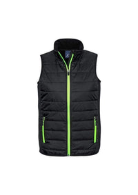 Biz Collection Casual Wear Biz Collection Men’s Stealth Tech Vest J616m