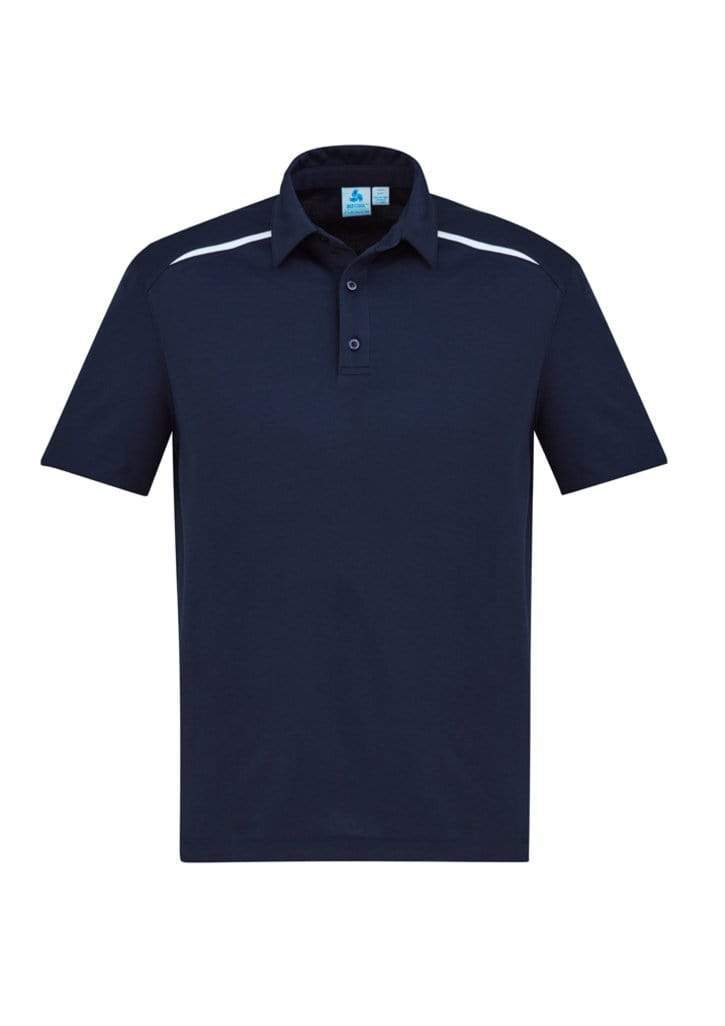 Biz Collection Sonar Mens Polo P901MS Casual Wear Biz Collection   