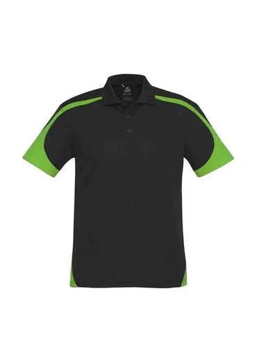 Biz Collection Talon Mens Polo P401MS Metro Workwear.