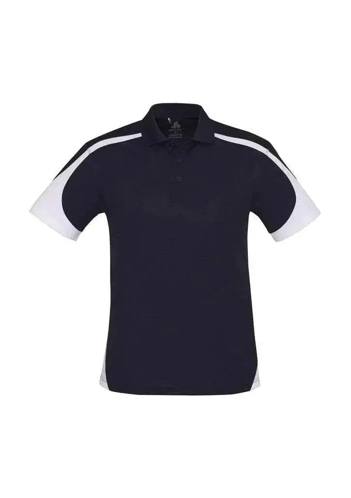 Biz Collection Talon Mens Polo P401MS Metro Workwear.