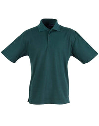 Winning Spirit Traditional Polo Kids PS11K Casual Wear Biz Collection   