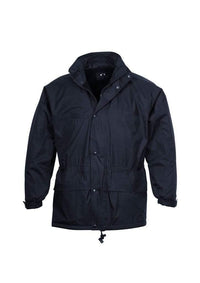 Biz Collection Casual Wear Navy/Navy / XXS Biz Collection Unisex Trekka Jacket J8600