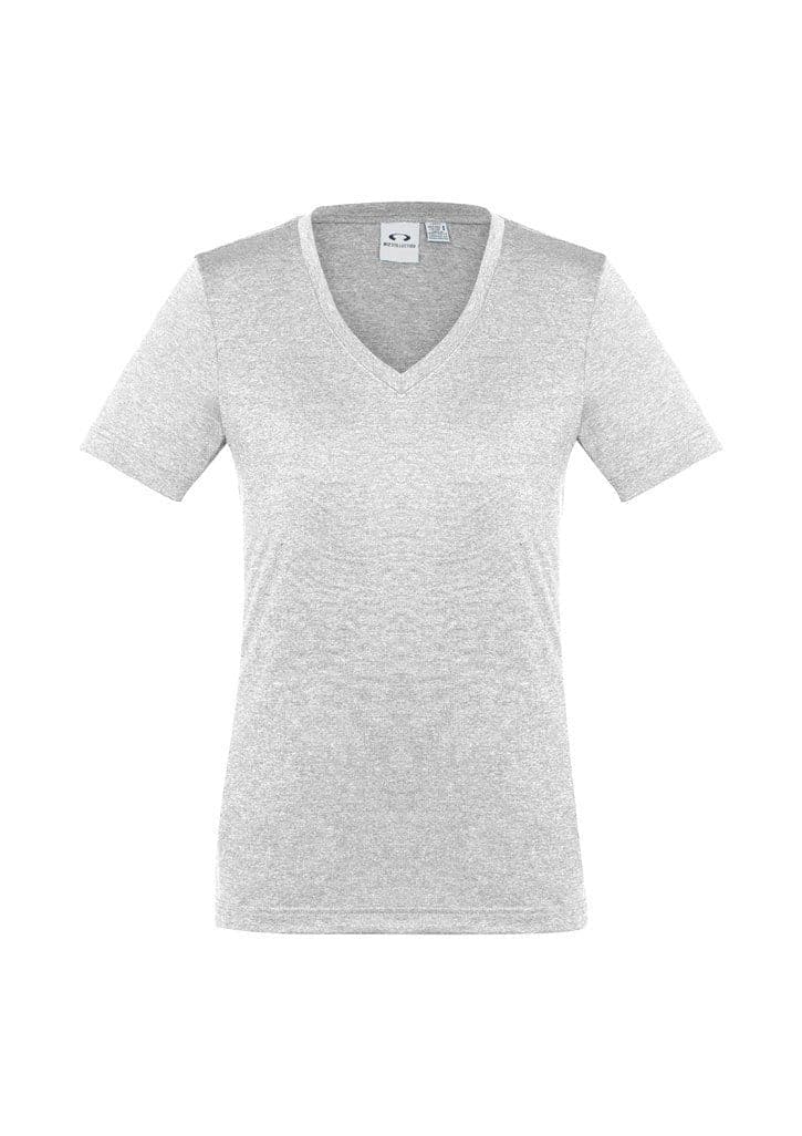 Biz Collection Casual Wear Biz Collection Women’s Aero Tee T800LS