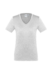 Biz Collection Casual Wear Biz Collection Women’s Aero Tee T800LS