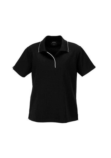 Biz Collection Casual Wear Biz Collection Women’s Elite Polo P3225