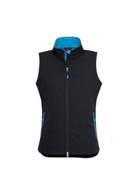 Biz Collection Casual Wear Biz Collection Women’s Geneva Vest J404l