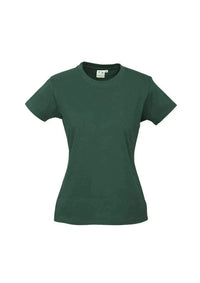 Biz Collection Casual Wear Biz Collection Women’s Ice Tee T10022