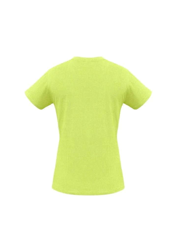 Biz Collection Casual Wear Biz Collection Women’s Ice Tee T10022