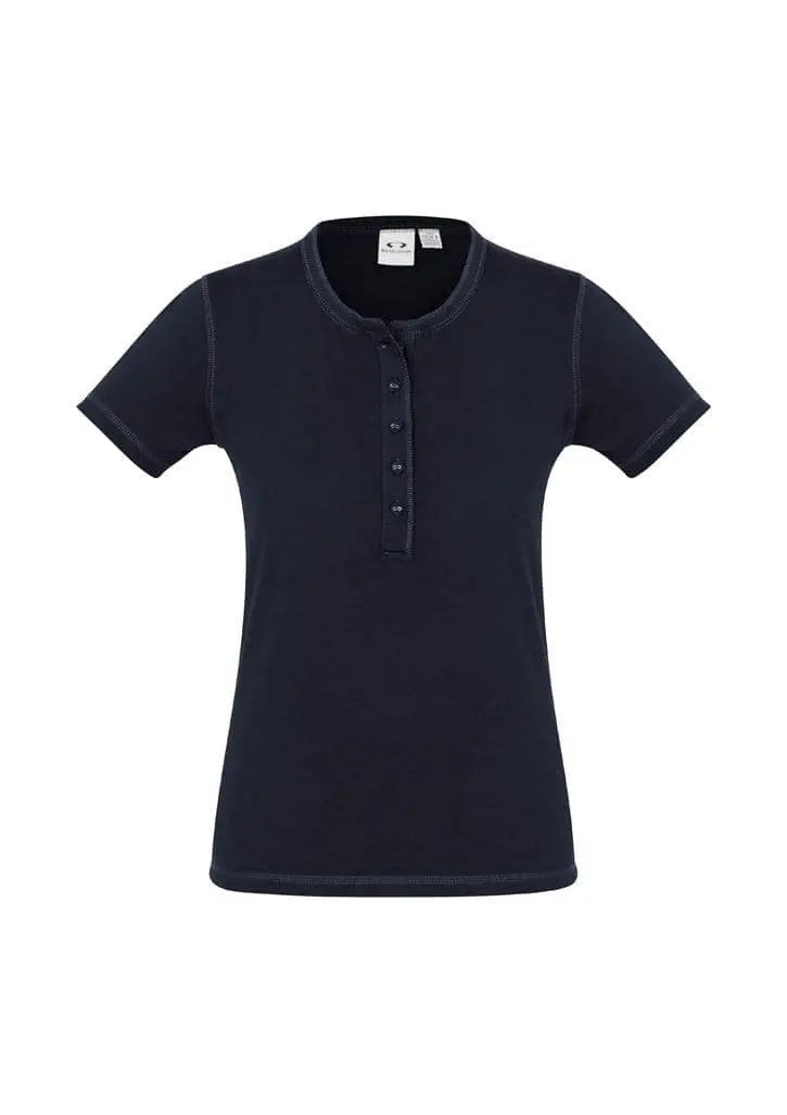 Biz Collection Casual Wear Biz Collection Women’s Vintage Tee T811L