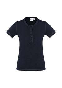 Biz Collection Casual Wear Biz Collection Women’s Vintage Tee T811L