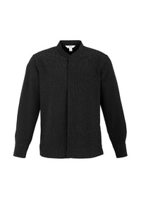 Biz Collection Corporate Wear Biz Collection Men’s Quay Long Sleeve Shirt S231ml