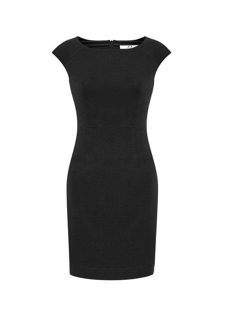 Biz Collection Corporate Wear Biz Collection Women’s Audrey Dress Bs730l