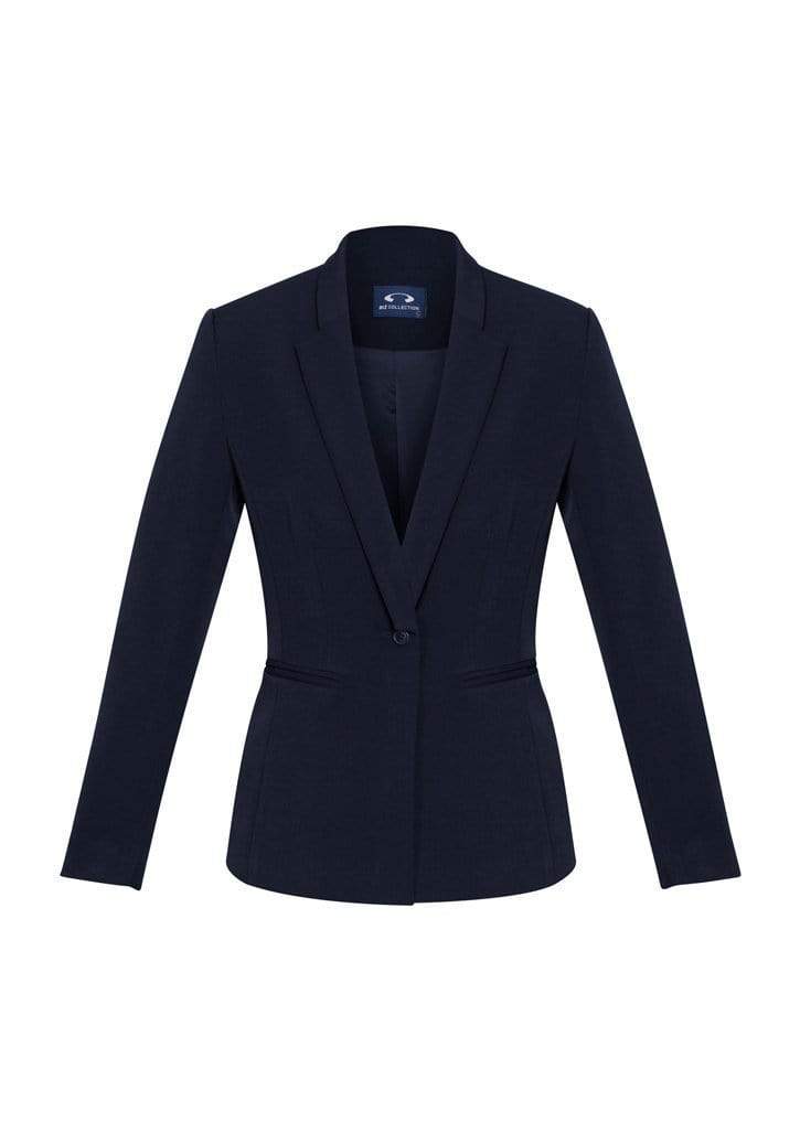 Biz Collection Corporate Wear Biz Collection Women’s Bianca Jacket Bs732l