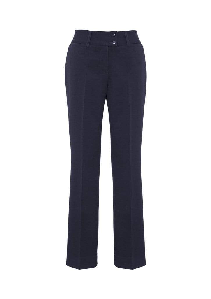 Biz Collection Corporate Wear Biz Collection Women’s Eve Perfect Pants Bs508l