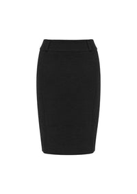 Biz Collection Corporate Wear Biz Collection Women’s Loren Skirt Bs734l