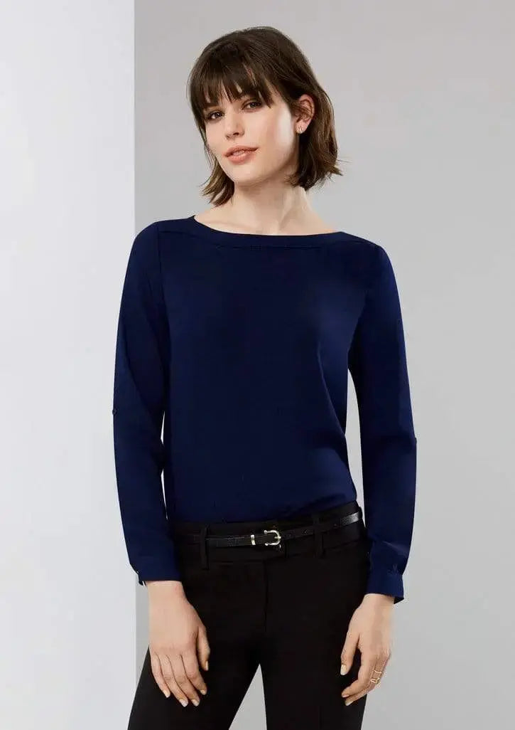 Women's Office Blouse