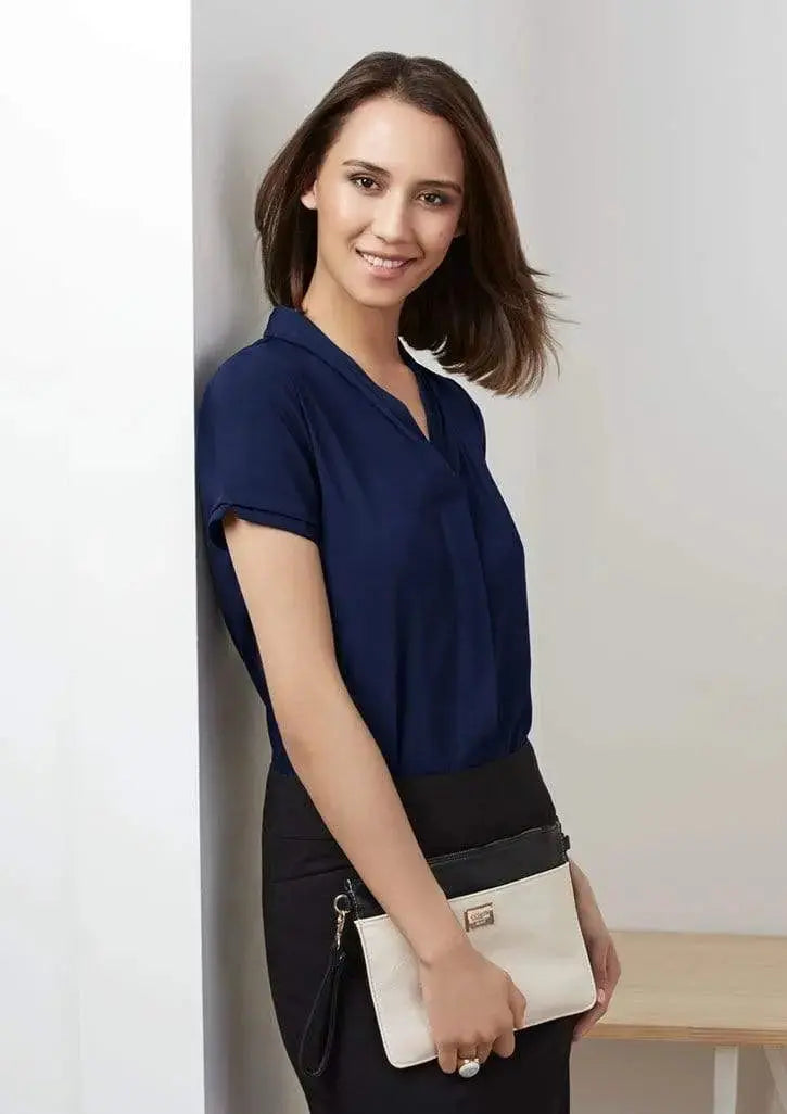 Short Sleeve Office Shirts