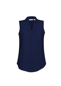 Biz Collection Women’s Madison Sleeveless S627ln