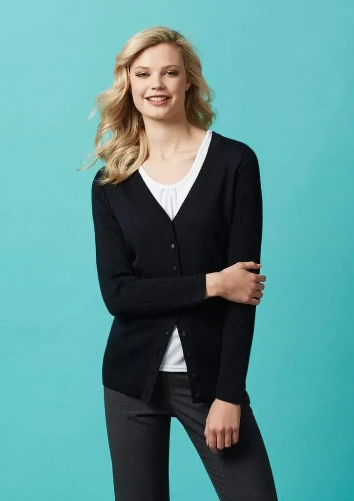 Custom Office Knits