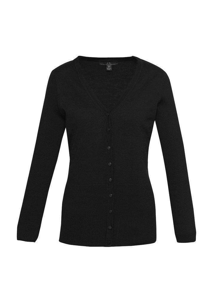 Biz Collection Corporate Wear Biz Collection Women’s Milano Cardigan Lc417l